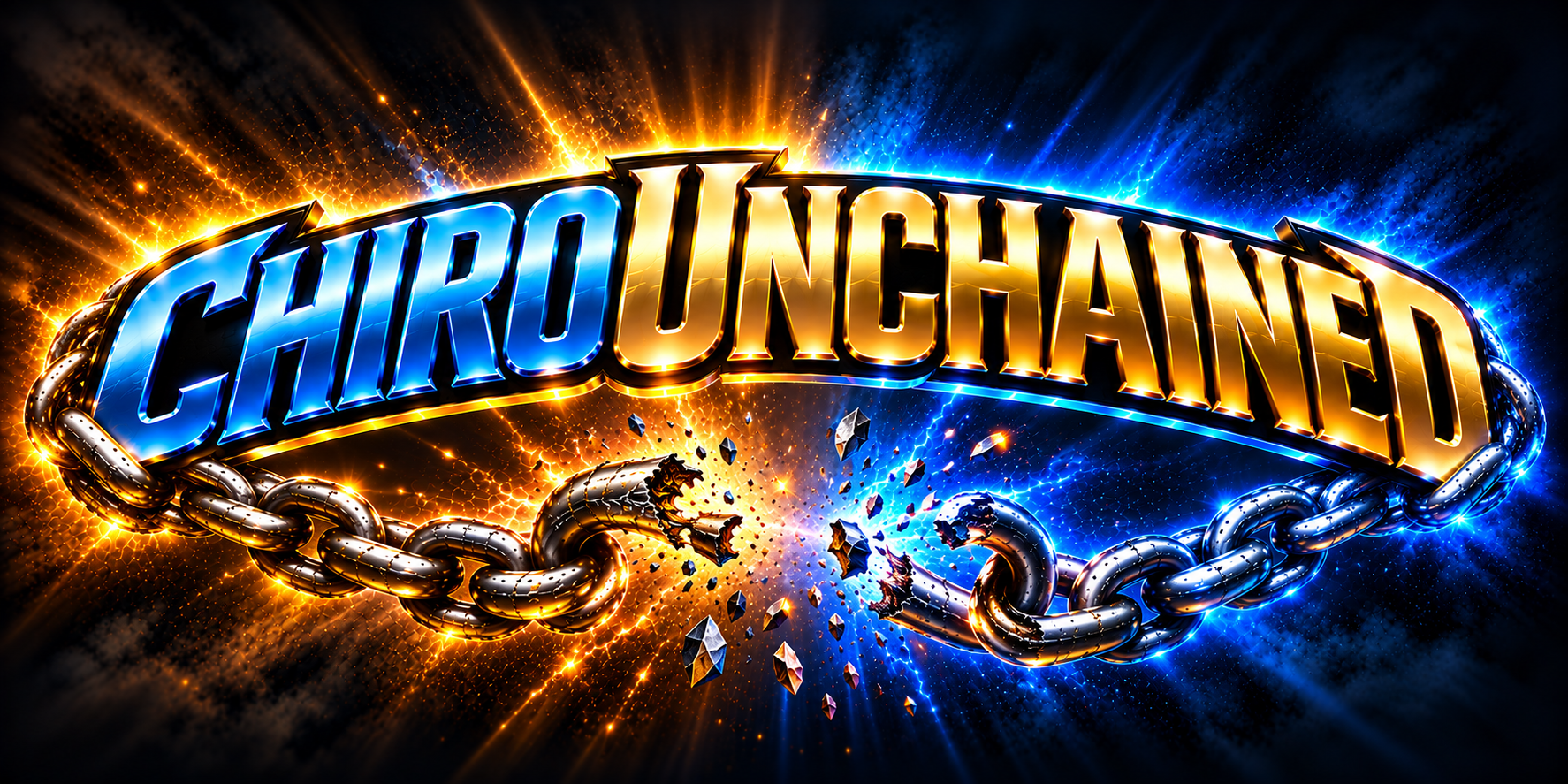 ChiroUnchained